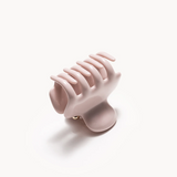 No. 2 Claw Clip - Lilla