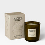 Love Letters Lost Candle — view 3