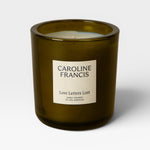 Love Letters Lost Candle — view 4