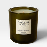 Canyon at Midnight Candle — view 3