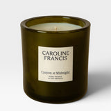 Canyon at Midnight Candle — view 3