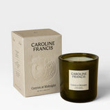 Canyon at Midnight Candle — view 2