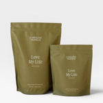 CAROLINE FRANCIS Love My Life Bath Salts