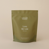Love My Life Bath Salts