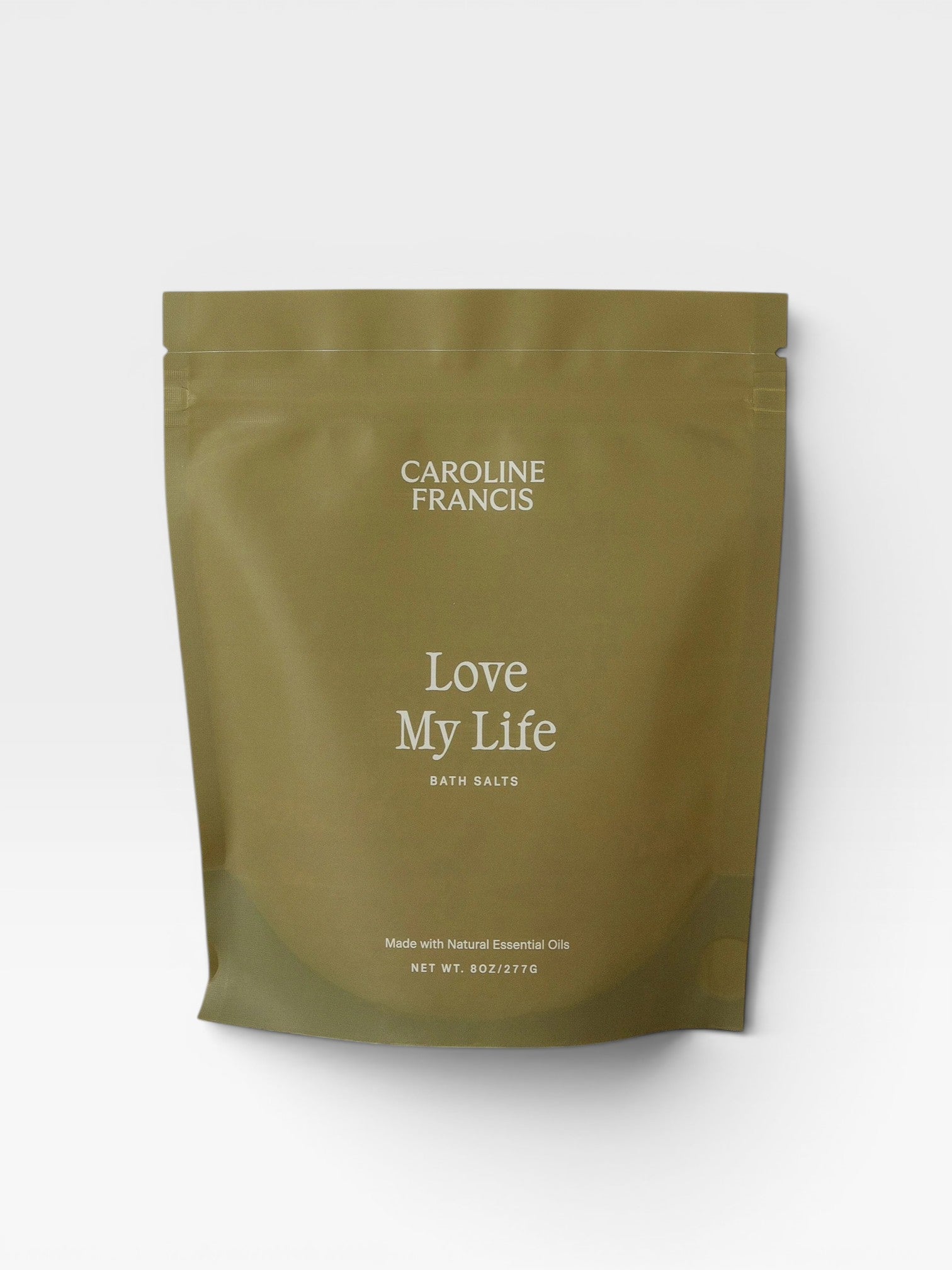 Love My Life Bath Salts — view 4