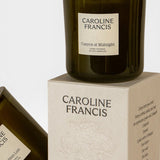 CAROLINE FRANCIS Canyon at Midnight Candle