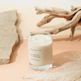 Santa Fe Classic 2-Wick Candle