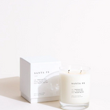 Santa Fe Classic 2-Wick Candle