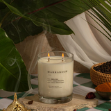 Marrakech Classic 2-Wick Candle
