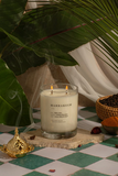 Marrakech Classic 2-Wick Candle