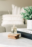 Palo Santo Reed Diffuser