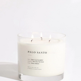 Palo Santo XL 3-Wick Candle
