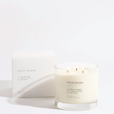 Palo Santo XL 3-Wick Candle