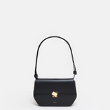 Shoulder Bag - Black