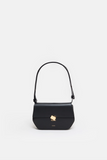 Shoulder Bag - Black