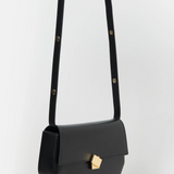 Shoulder Bag - Black