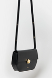 Shoulder Bag - Black