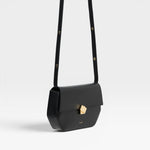 Shoulder Bag - Black — view 3