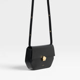 Shoulder Bag - Black — view 3