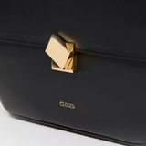 Shoulder Bag - Black