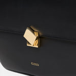 Shoulder Bag - Black — view 5