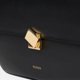Shoulder Bag - Black — view 5