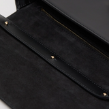 Shoulder Bag - Black