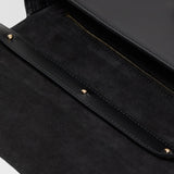 Shoulder Bag - Black — view 7