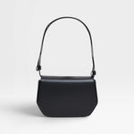 Shoulder Bag - Black — view 4