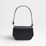 Shoulder Bag - Black — view 4