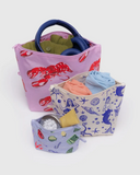 Go Pouch Set