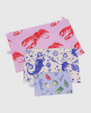Go Pouch Set