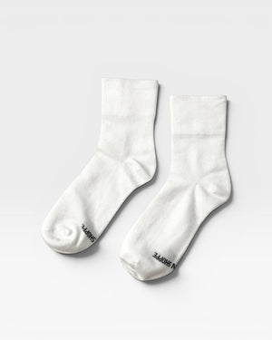 Classic White