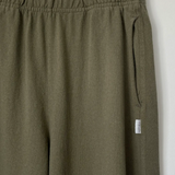 Balloon Pants - Olive