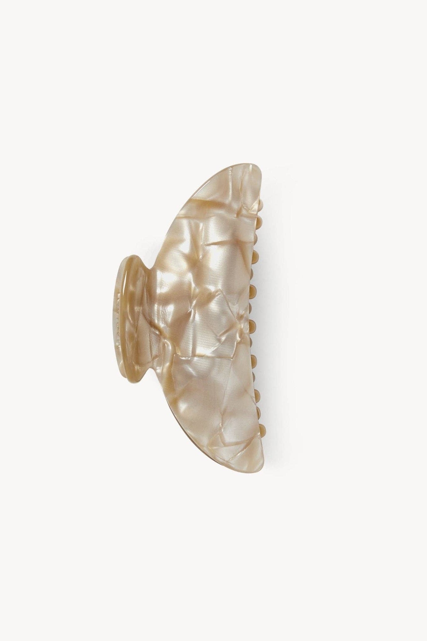 Midi Heirloom Claw Clip — view 19