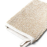 Sasawashi Deep Exfoliating Body Scrub Mitt — view 2