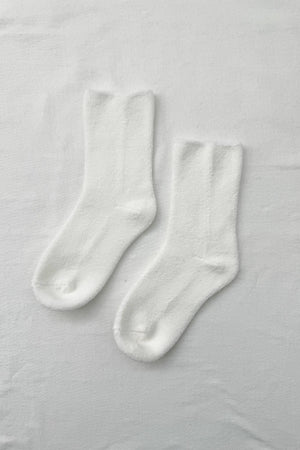 Classic White