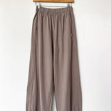 Balloon Pants - Mushroom