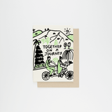 Journey Together Card