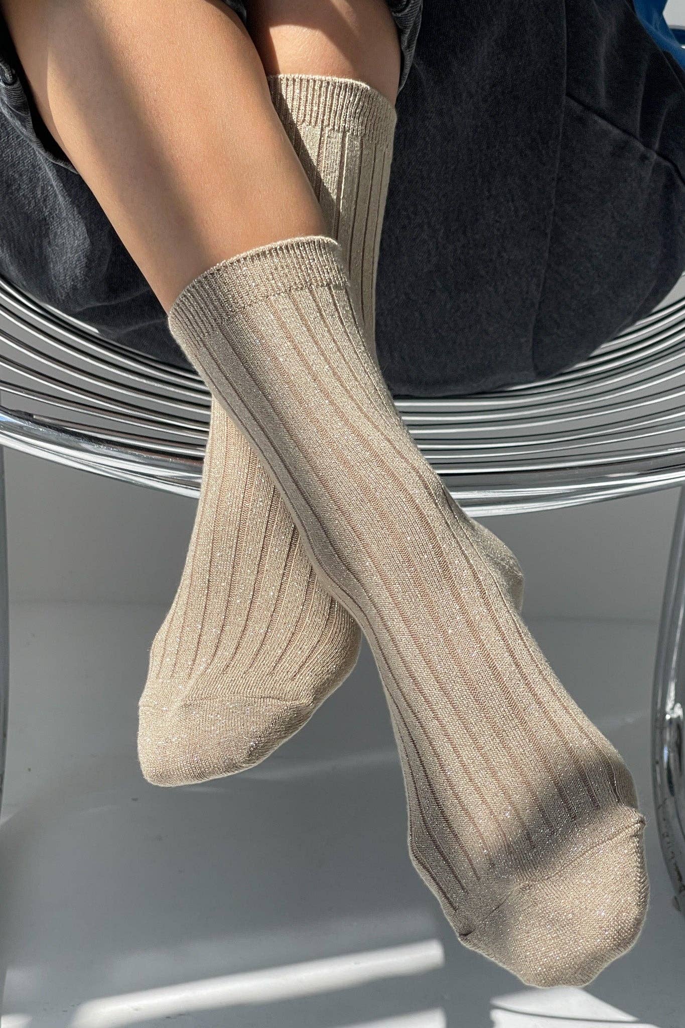 Glitter Her Socks — view 18