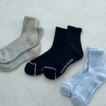 Swing Socks