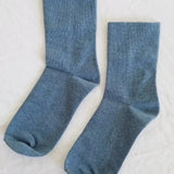 Sneaker Socks denim