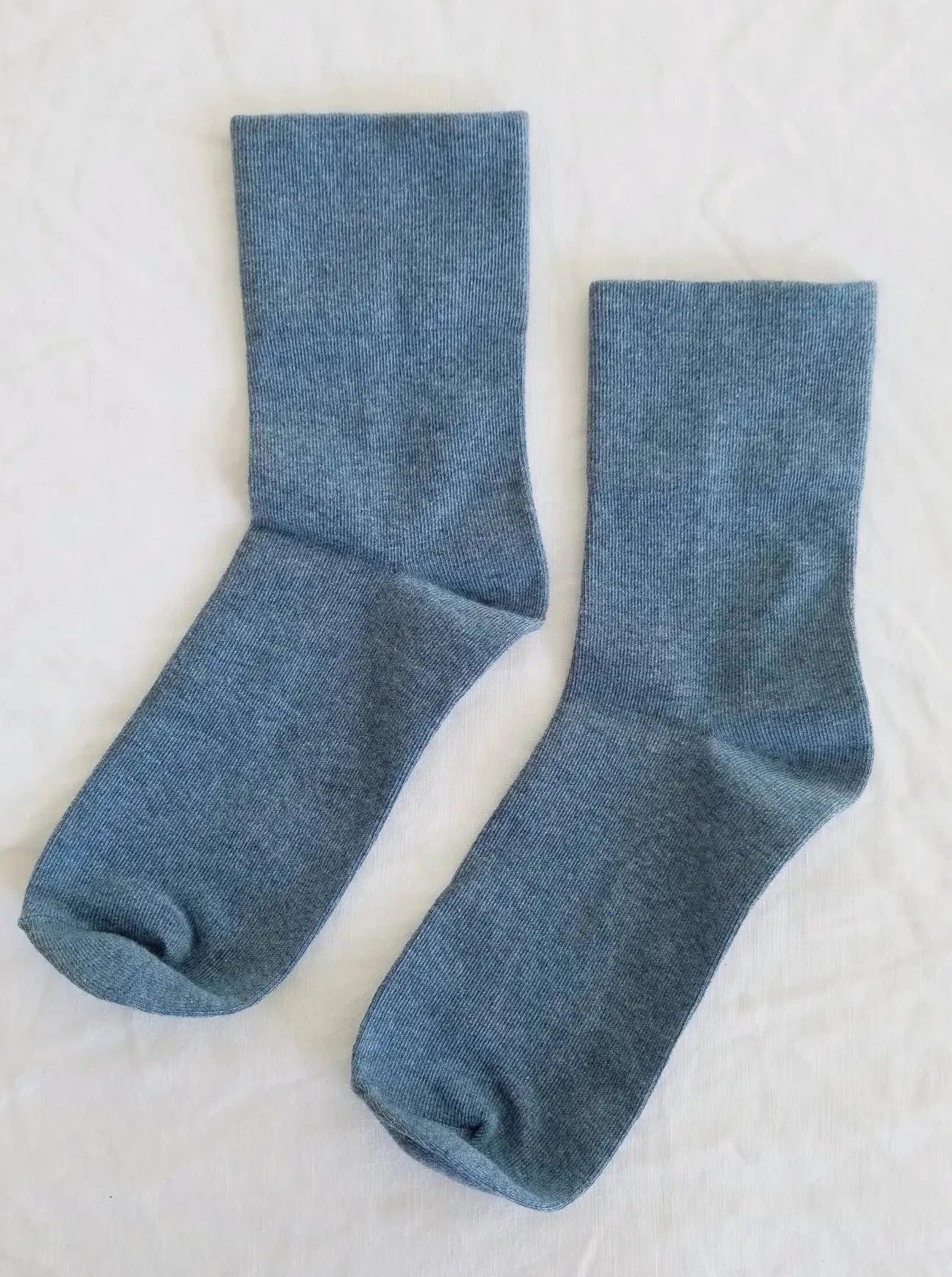 Sneaker Socks denim