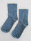 Sneaker Socks denim