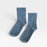 Sneaker Socks denim