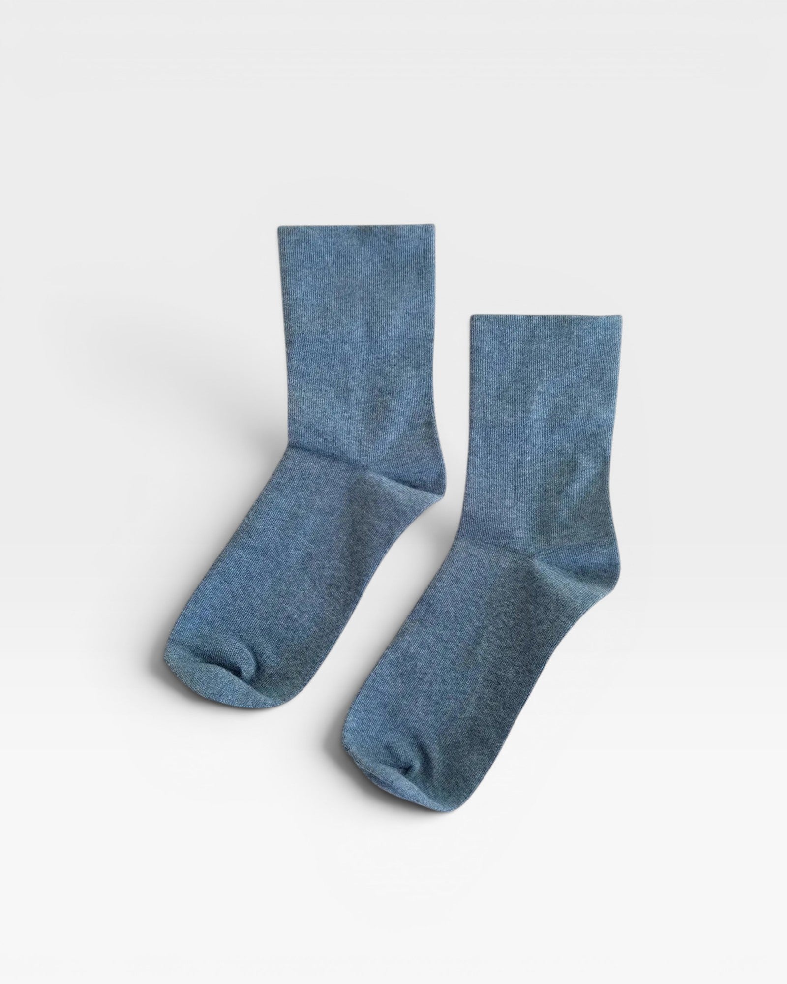 Sneaker Socks denim