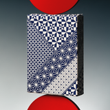 Yosegi Playing Cards