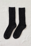 Winter Sparkle Socks