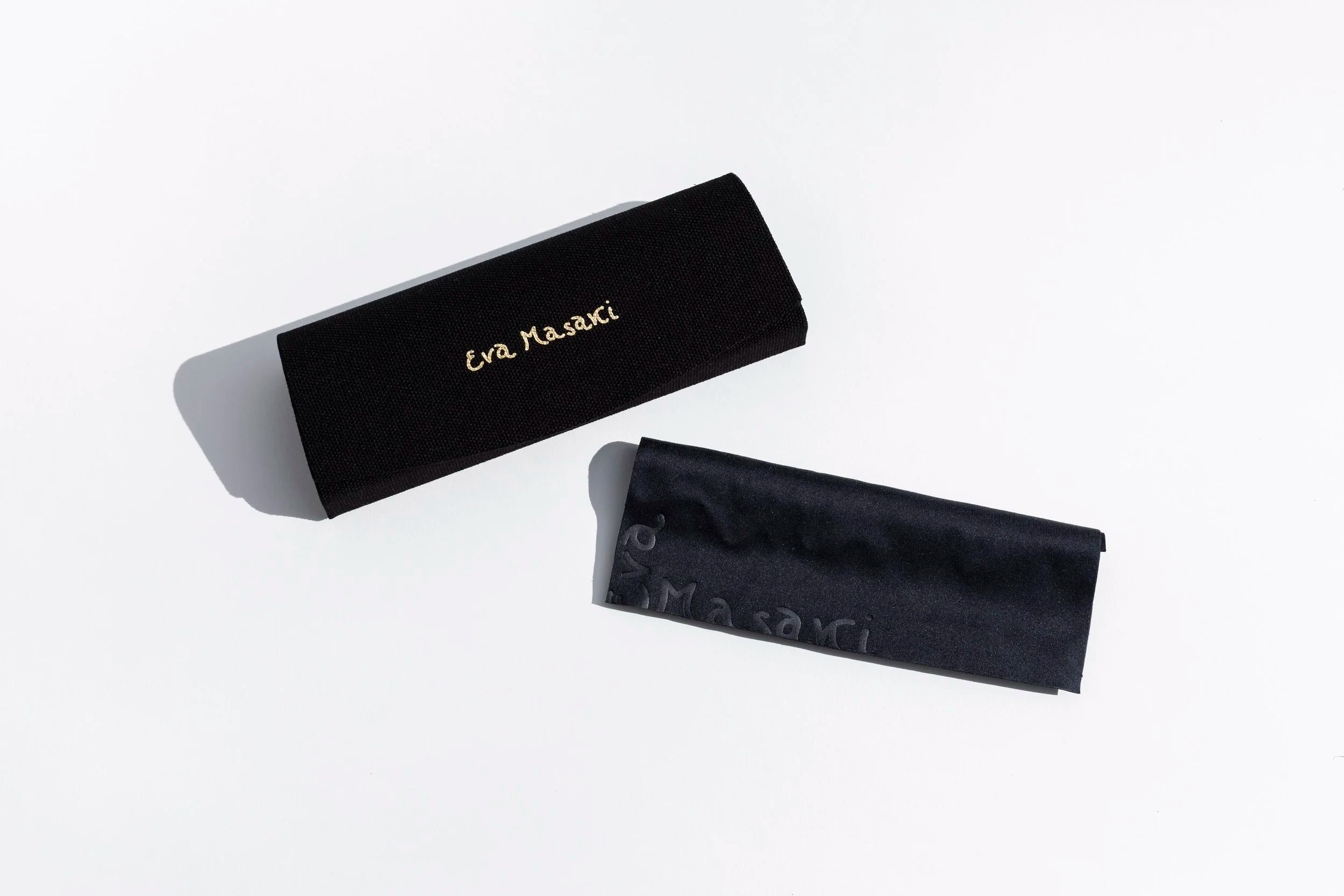 Chiyo Sunglasses in Water — view 4