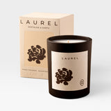 Laurel Candle